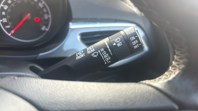 Vauxhall Corsa 1.4 [75] Energy 5dr [AC] Petrol Hatchback